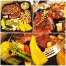 삼성수슬립 주식회사 | 광화문 맛집 추천 정원 레스토랑 어반가든 솔직 후기