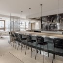 파인필드 | 가성비 파인다이닝 콘피에르 셀렉션 스타필드 그랑서울 디너 B코스 후기