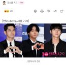 2회만에 1위→시즌제 주인공…옹성우·박지훈·황민현, '프로듀스 101' 최고 아웃풋 [TEN피플] 이미지