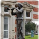 피리부는사나이 이미지