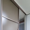 어양 오투<b>301</b>동 파우더<b>룸</b> 2022년 엣지 슬라이딩 도어