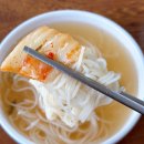 골목손수제비 멸치국수 네이버블로그