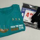 C 58 | 더 레이스 서울 10K 후기｜58분 완주·평균 페이스 공개! 코스·동선·꿀팁 총정리