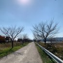 수양쉼터(섬진강~영산강 연결 자전거길) | [영산강 자전거길] 당일치기 Part3(승촌보 인증센터 ~ 영산강하구둑 인증센터)
