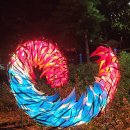 공릉행복발전소 | 노원축제 노원달빛산책 축제 방문 후기