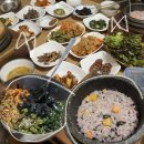 청산돌솥밥 | 광주 동구 백반 맛집 반찬이 너어무 맛있는 &#39;청산돌솥밥&#39; 소태동