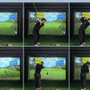 힐스크린골프연습장 이미지