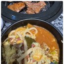 장군갈비 이미지