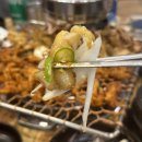 숯과 닭발(학동점) 이미지