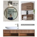 도기바스 | #10 이 퀄리티를 이 가격에 해주신다구요? 욕실 2곳 올철거 인테리어 후기, 타일과 도기셋팅