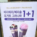 해피요거트 네이버블로그
