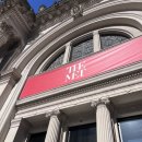 봉 그루밍 | 뉴욕 중심 타임스퀘어에서 내 화보촬영을 할 수 있다구요? 우딘 in NYc day2 더멧,써밋,센트럴파크