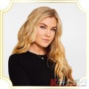 에리카 커크, 남편 찰리 커크 뒤이어 &#39;터닝포인트 USA&#39; CEO 선임 이미지