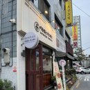 산토리니의아침(우장산역점) | 강서구 우장산역 파스타 집, 이름없는 파스타