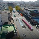 [도로]장안구청 사거리 네이버블로그