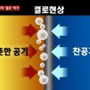 결로 예방법,아파트 결로현상 곰팡이,결로 현상 원인 및 결로현상 해결방법 이미지