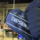 홍릉근린공원 화장실 이미지