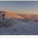 1월27일(토) 제172차 태백산 1,567m 신년산행 탐방코스 안내 이미지