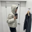 유니클로 앞 | 유니클로 U 25F/W 착용 후기