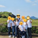 우도봉 | [제주] 우도 가족여행 추천 여행지 &#39;우도봉&#39; 방문 후기(with 휠체어)