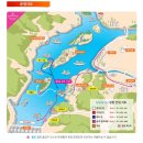 의암댐길 이미지