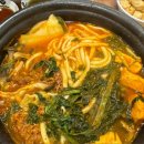 국내명소 인천연수동맛집 등촌샤브칼국수 인천연수점