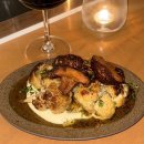 용산-279 | 삼각지 맛집 무우키 재방문 후기 | 분위기 좋은 용리단길 와인바 추천