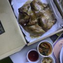 낭만장작정관점 | [부산/정관] 낭만장작 누룽지통닭 정관점 간단후기.