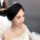 이은진헤어
