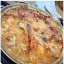 햄듬뿍행복한부대찌개