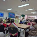 근육튼튼 실버체조 | 건강 쑥! 웃음 빵! 실버 운동시간 건강이 쑥쑥 자라는 행복 체조