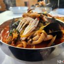 해물짬뽕 이미지