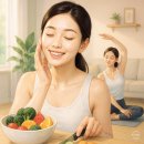 신진선경공인중개사사무소 | 계절별 건강 관리 팁 피부 식단 운동까지 완벽하게