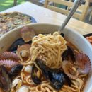 송정물총칼국수 네이버블로그