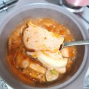 금숙씨미트델리샵 | 사가정시장 금숙씨미트델리샵 부대찌개 떡갈비 맛집