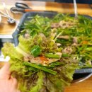 오리랑돼지랑(할매오삼구이) 이미지