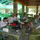 필리핀 바콜로드 골프 투어 및 골프 전지훈련 전문 골프캠프를 방문해주신 회원님 이미지