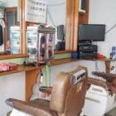 개이발소 이미지