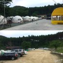 봉암리 보림사 공중화장실 | 봉식이놀이터 글램핑 장단점 및 상세 이용 후기