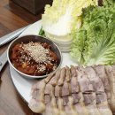 화정리막국수 이미지