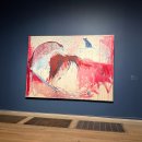 신장궁정음악학원 | [영국 어학연수] 런던 갤러리 투어 일지 2️⃣ 테이트 모던 Tate Modern, 《Tracey Emin: A Second Life》