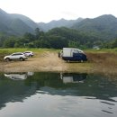 실리곡낚시터 이미지