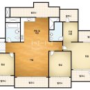 거제동 롯데캐슬피렌체 | 부산인테리어, 거제롯데캐슬피렌체 아파트 35평 인테리어 3D 제안