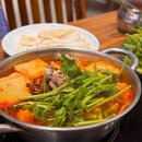 분당샤브샤브 칼국수 인생 맛집 구좌리 얼크니손칼국수 분당금곡직영점