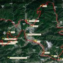 황둔초등학교 | 8월 14일(토)강원도 주천강,평창강 75km [XC] 라이딩 공지