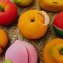 정성가득 화과자 이미지