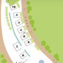 하늘바라기 글램핑 이미지