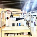 다옴빌딩 | 강원도 정선의 치유 공간, 이미정 다옴메디월 필라테스