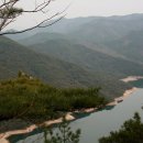 회동수원지 이미지