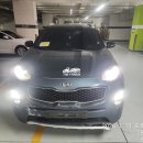 풍무카서비스 | 인천 캐리어탁송 전문! 기아 스포티지 인천 미추홀구 도화동 → 경기 김포 통진읍 공업사 사고차량 탁송...